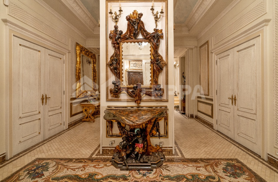 Объект ID 18826 - Дом