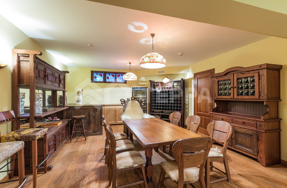 Объект ID 16346 - Дом