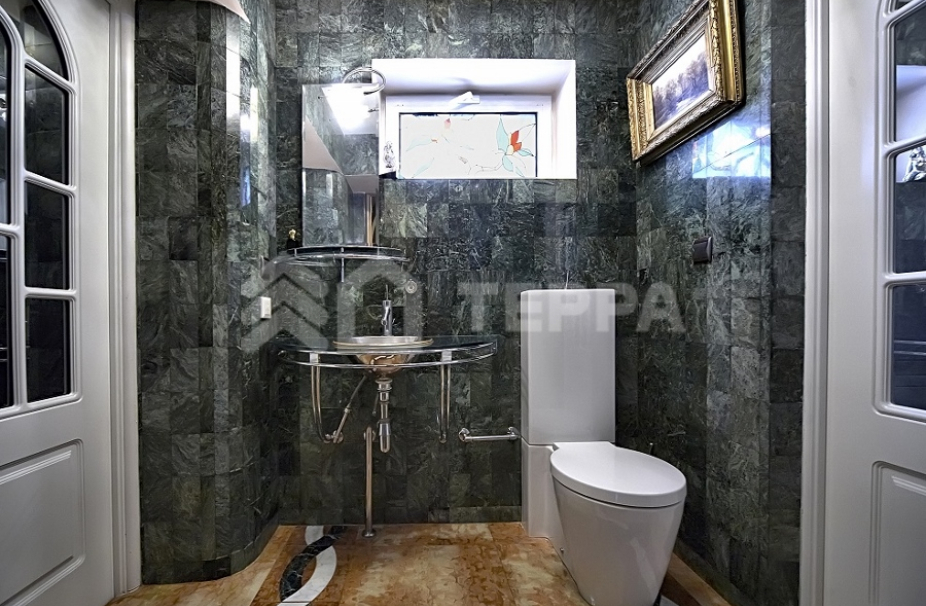 Объект ID 9979 - Дом