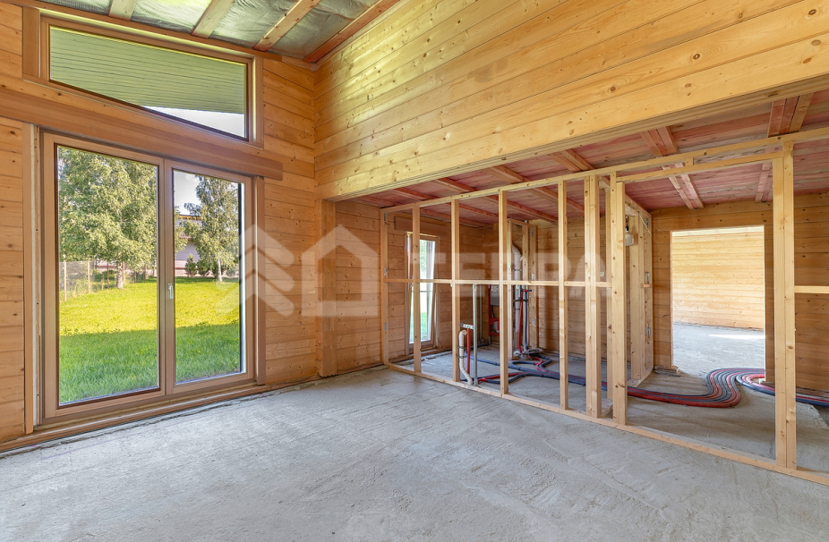 Объект ID 17502 - Дом