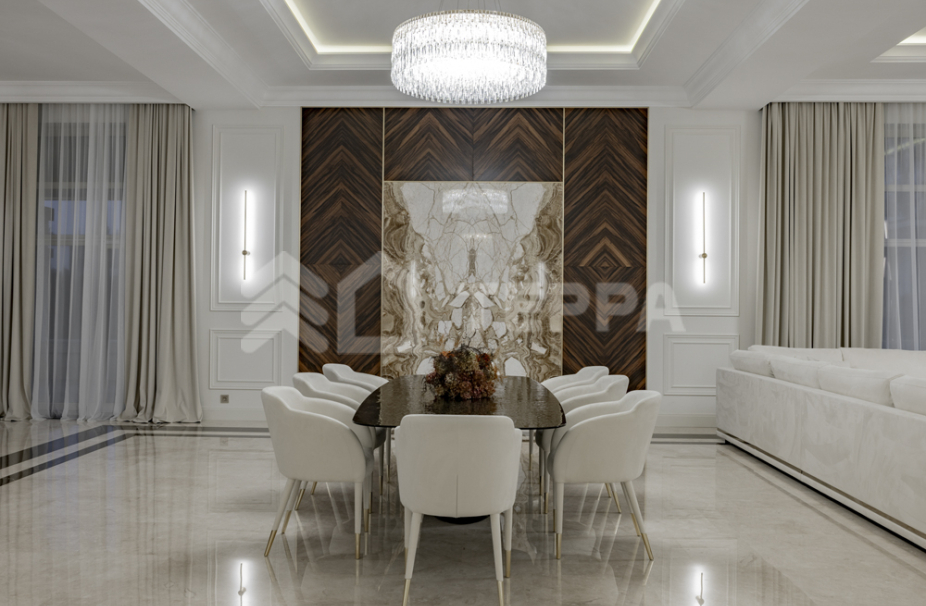 Объект ID 17741 - Дом