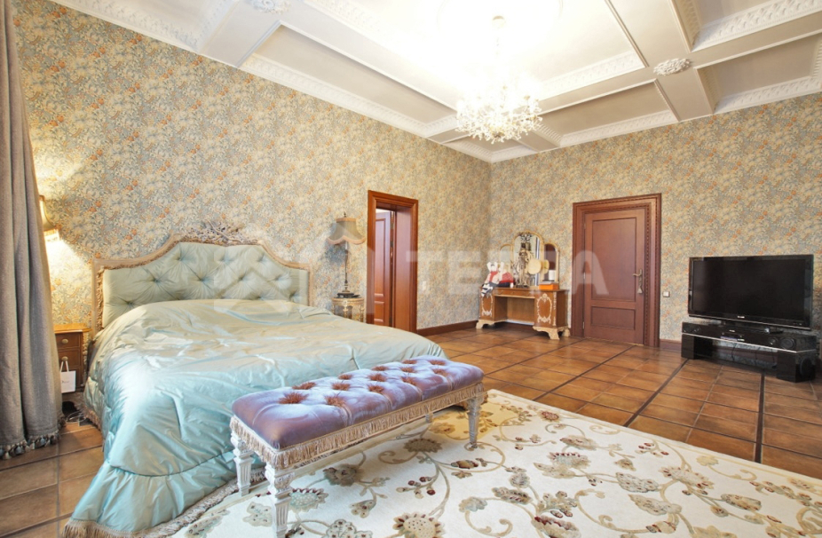 Объект ID 12658 - Дом