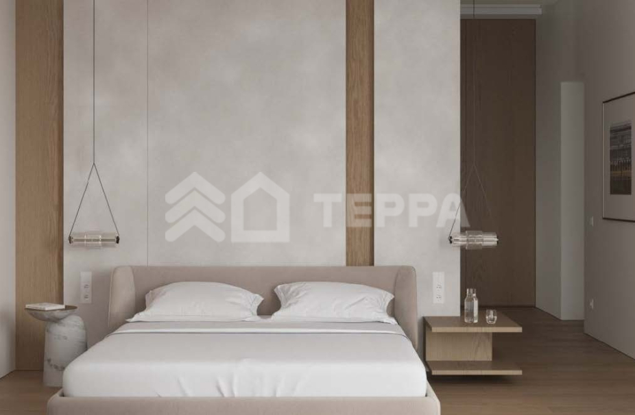 Объект ID 18166 - Дом