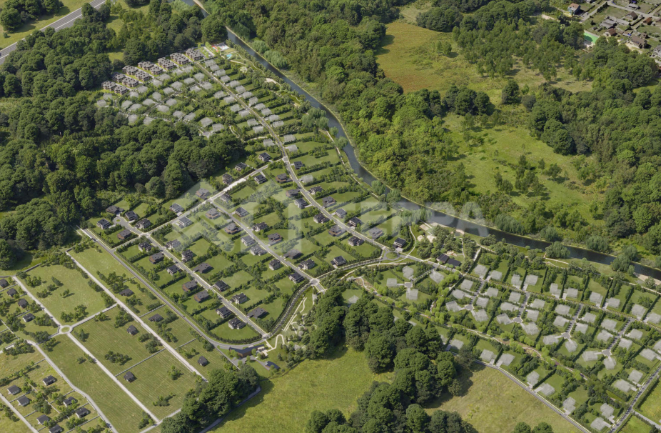 Объект ID 18140 - Таунхаус