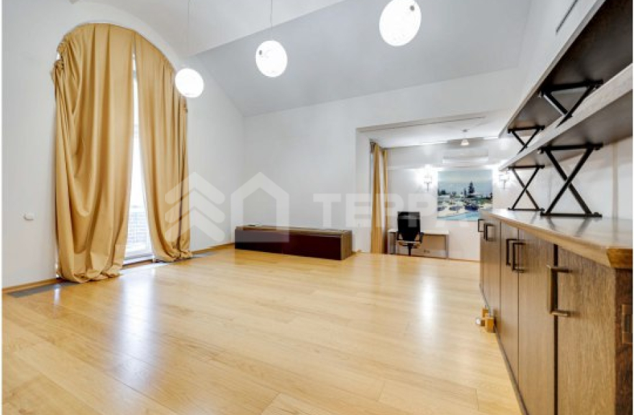 Объект ID 18606 - Дом