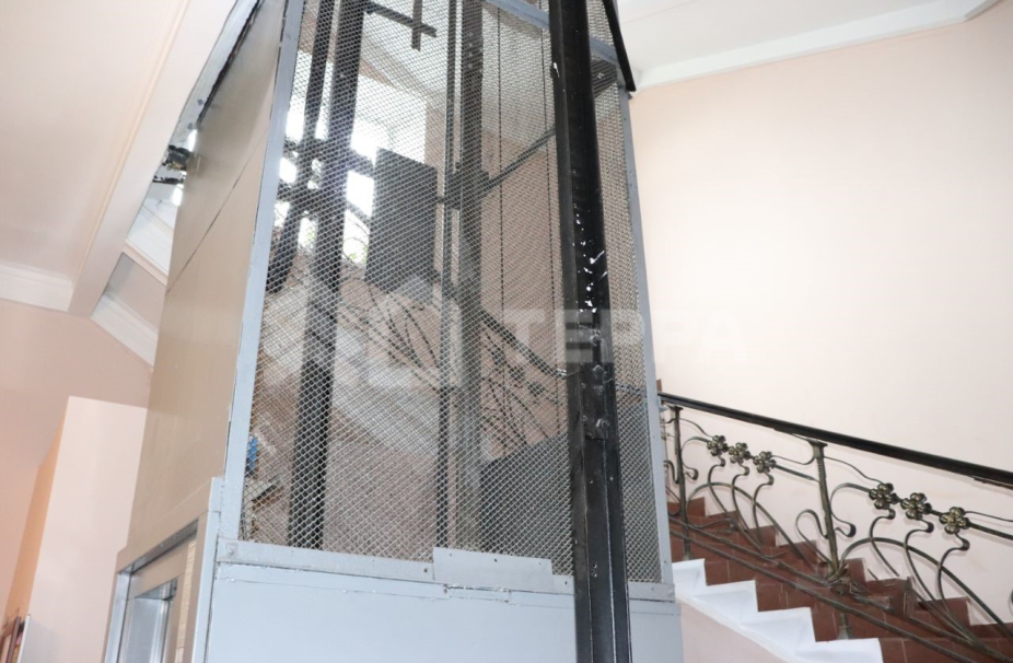 Объект ID 17402 - Квартира