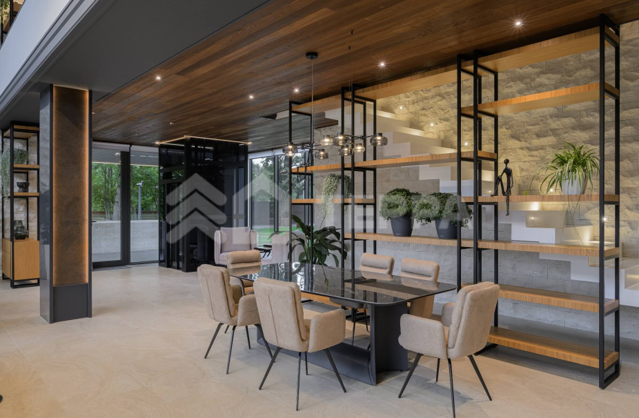 Объект ID 18824 - Дом