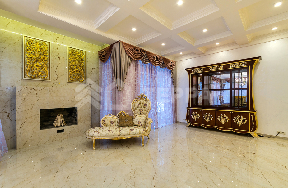 Объект ID 15855 - Дом