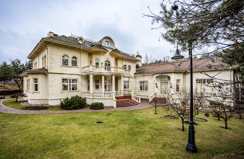 Объект ID 18975 - Дом