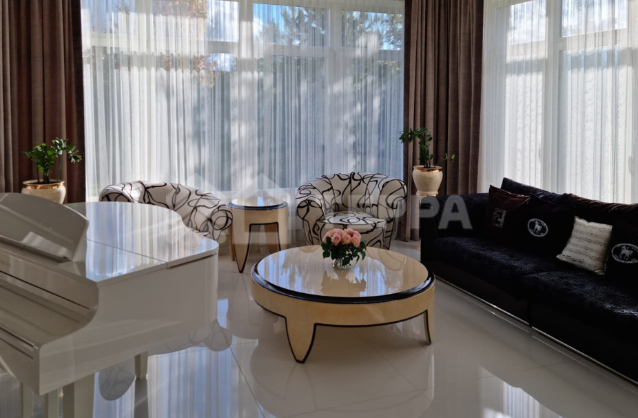 Объект ID 17006 - Дом