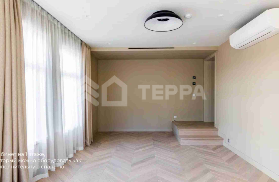 Объект ID 18827 - Дом