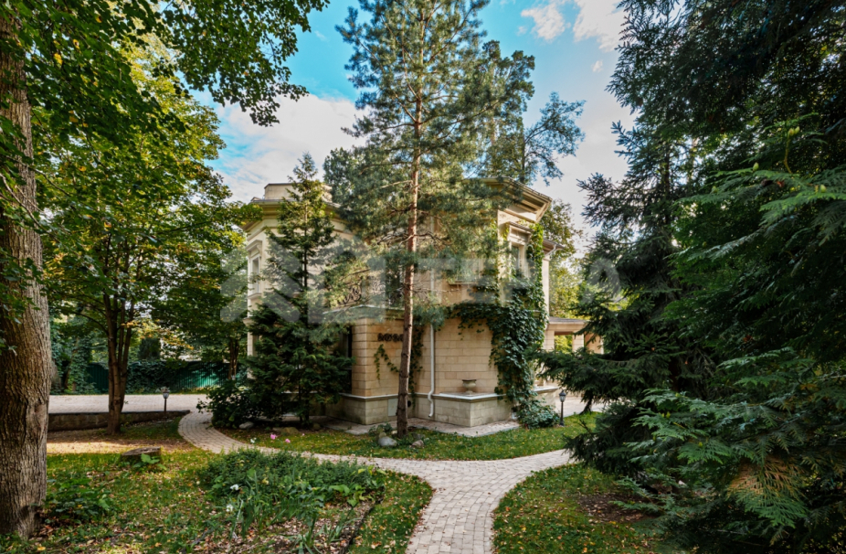 Объект ID 10869 - Дом