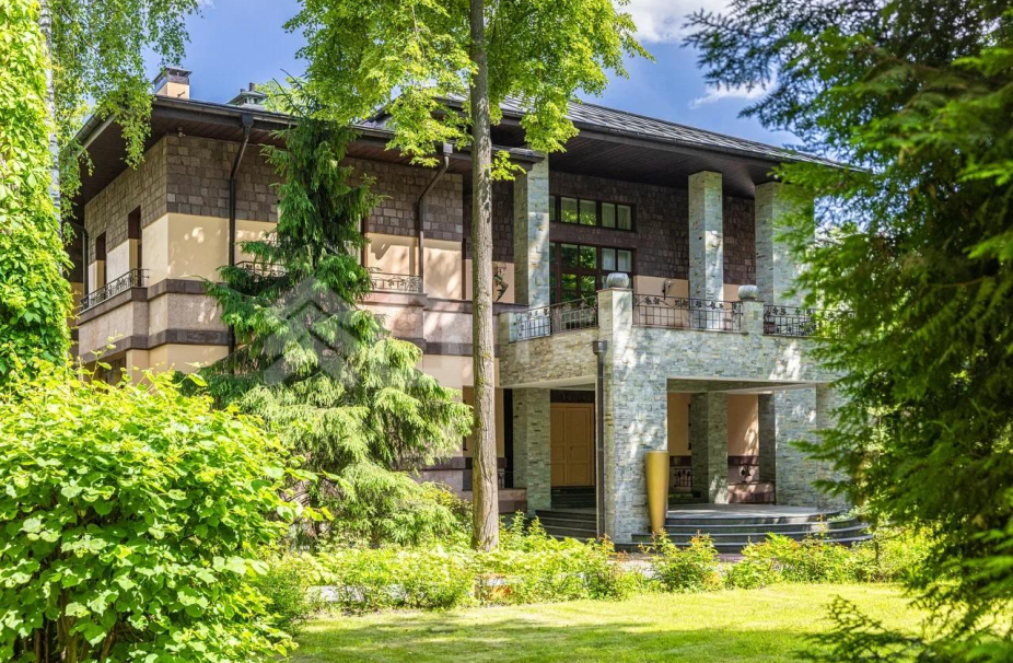 Объект ID 18831 - Дом