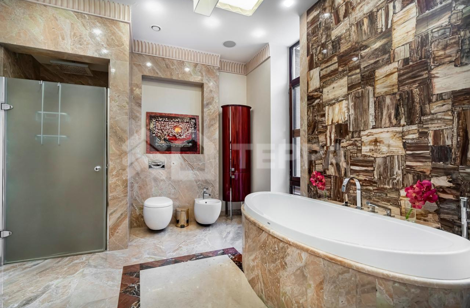 Объект ID 18093 - Дом