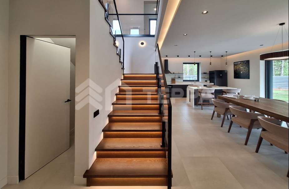 Объект ID 18089 - Дом