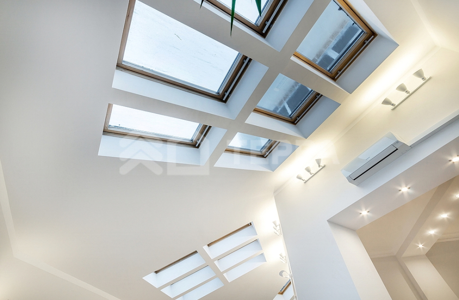 Объект ID 8151 - Дом