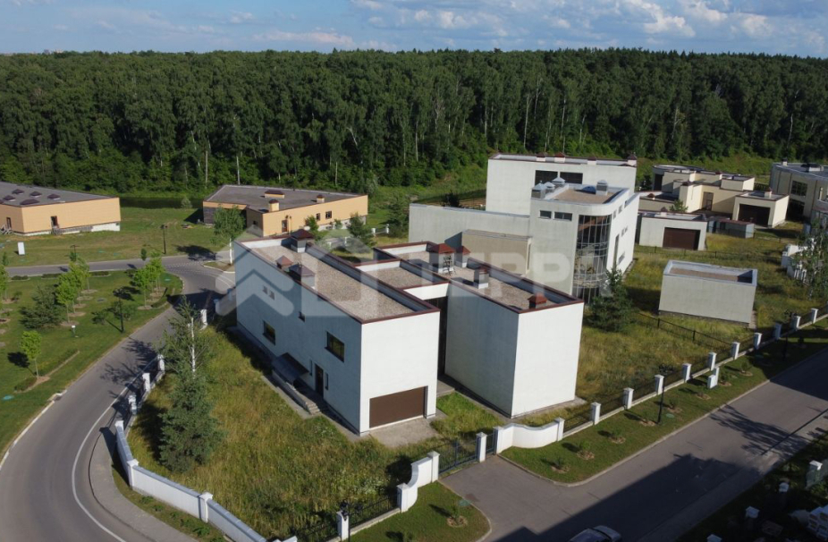 Объект ID 17772 - Дом