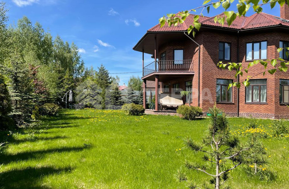 Объект ID 17633 - Дом