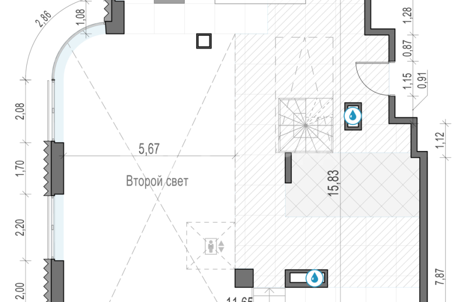 Объект ID 700000118 - Квартира