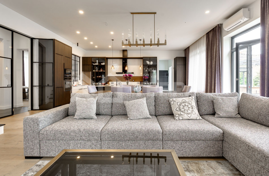 Объект ID 18021 - Дом