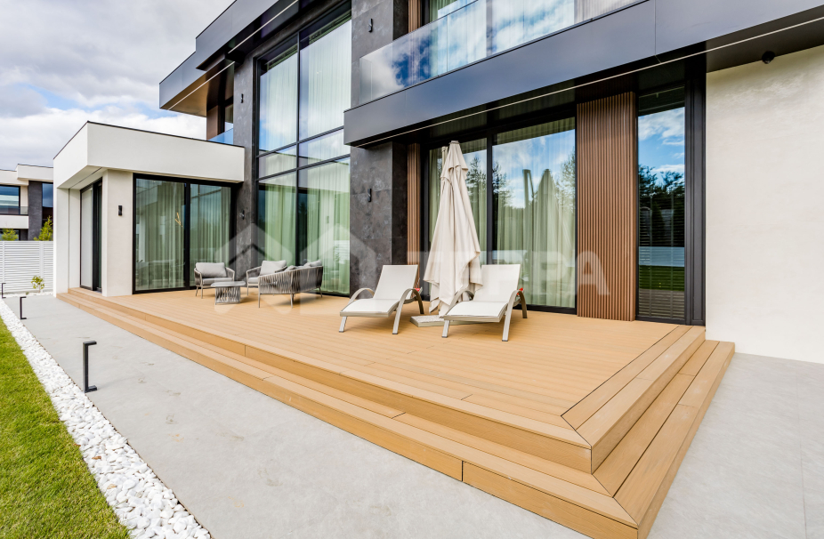 Объект ID 18256 - Дом