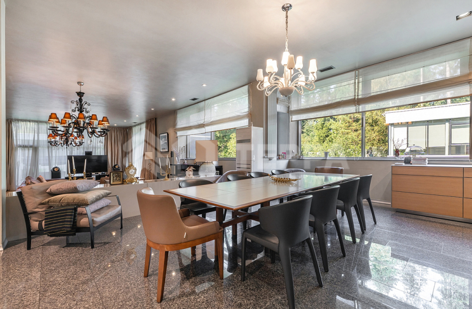 Объект ID 18221 - Дом