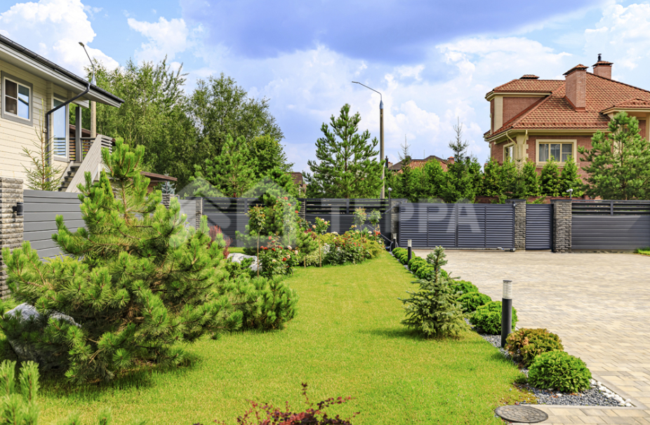 Объект ID 18390 - Дом