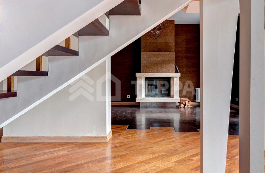 Объект ID 8822 - Дом