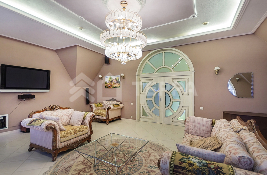 Объект ID 10989 - Дом