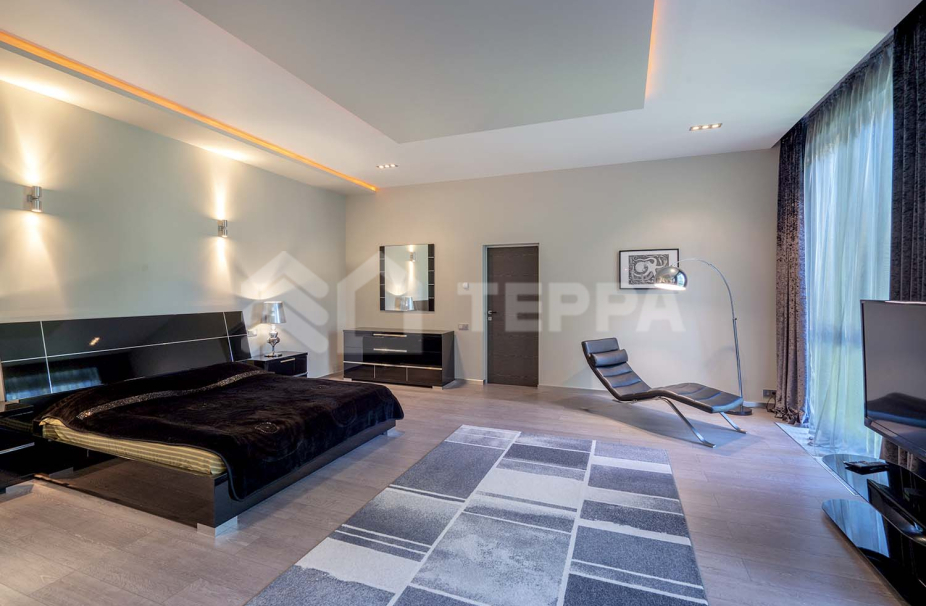 Объект ID 8605 - Дом