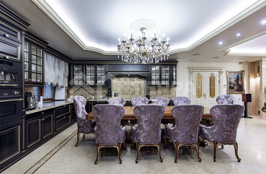 Объект ID 18513 - Дом