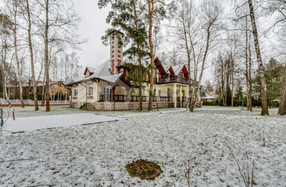 Объект ID 18284 - Дом