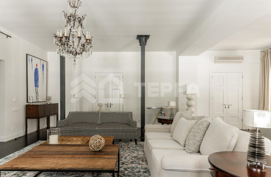 Объект ID 17818 - Дом