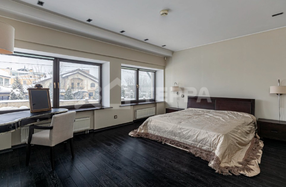 Объект ID 9185 - Дом