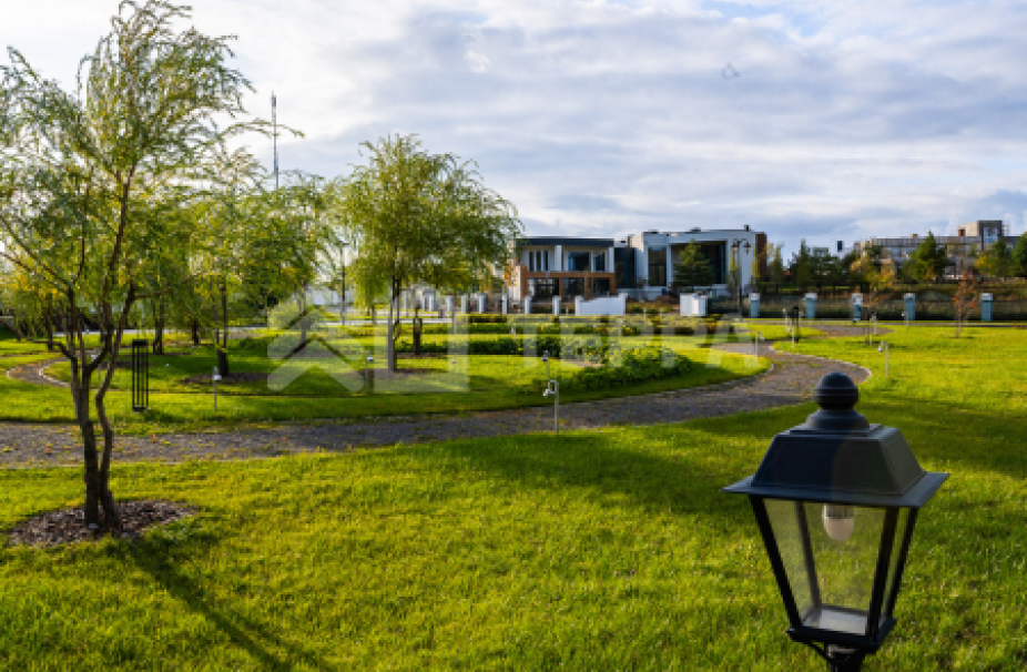 Объект ID 18007 - Дом