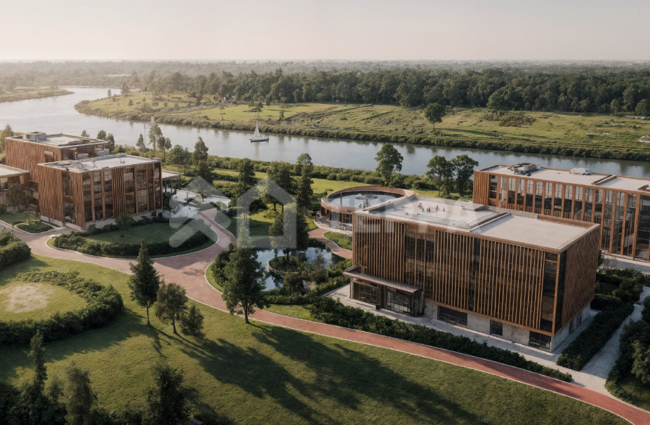 Объект ID 19050 - Участок