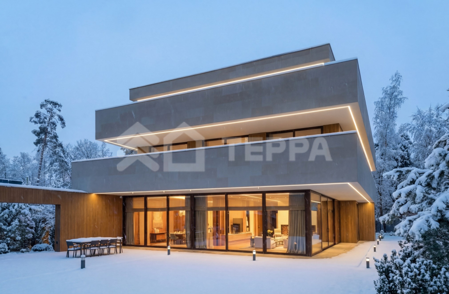 Объект ID 18876 - Дом