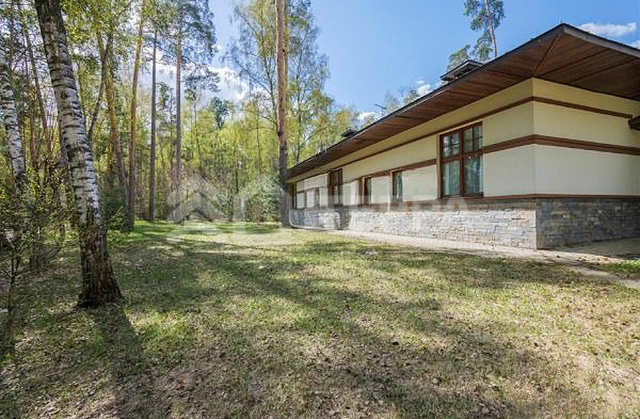 Объект ID 17944 - Участок