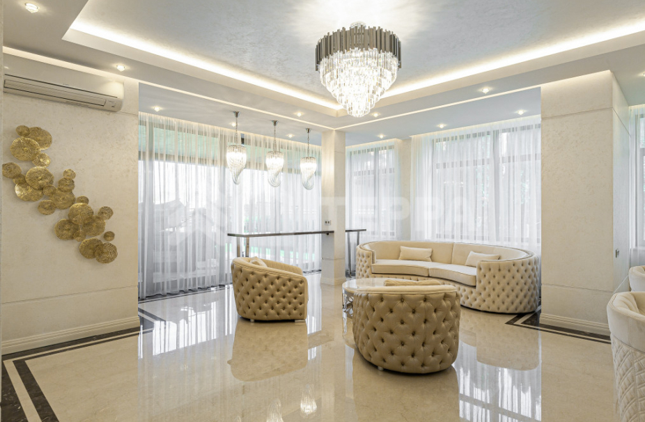 Объект ID 16439 - Дом