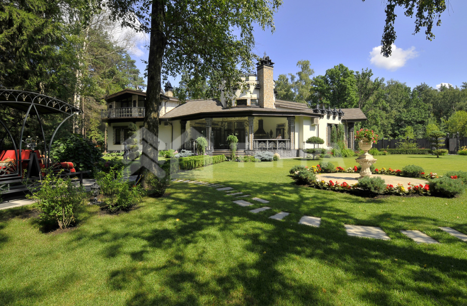 Объект ID 9259 - Дом