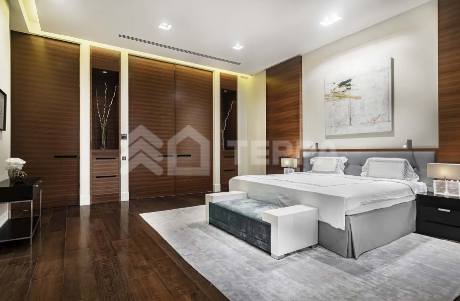 Объект ID 18998 - Дом