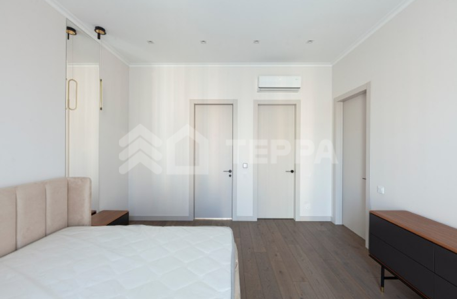 Объект ID 18591 - Таунхаус