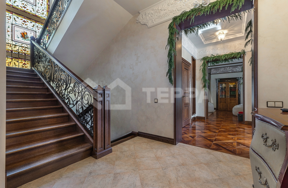 Объект ID 6519 - Дом