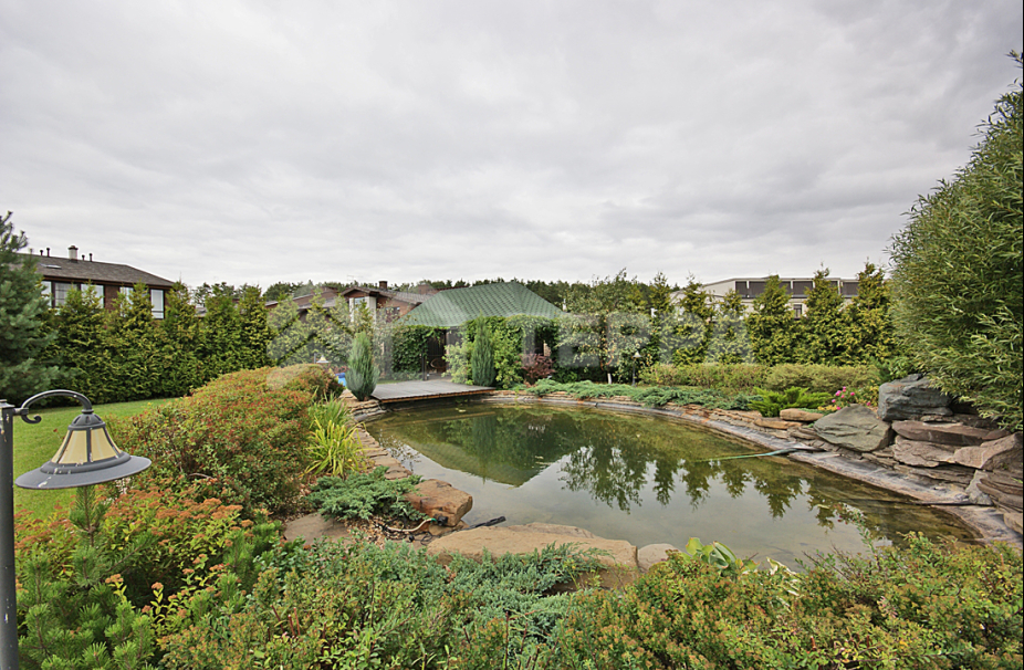 Объект ID 13133 - Дом