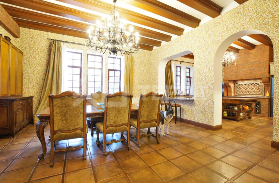 Объект ID 12658 - Дом