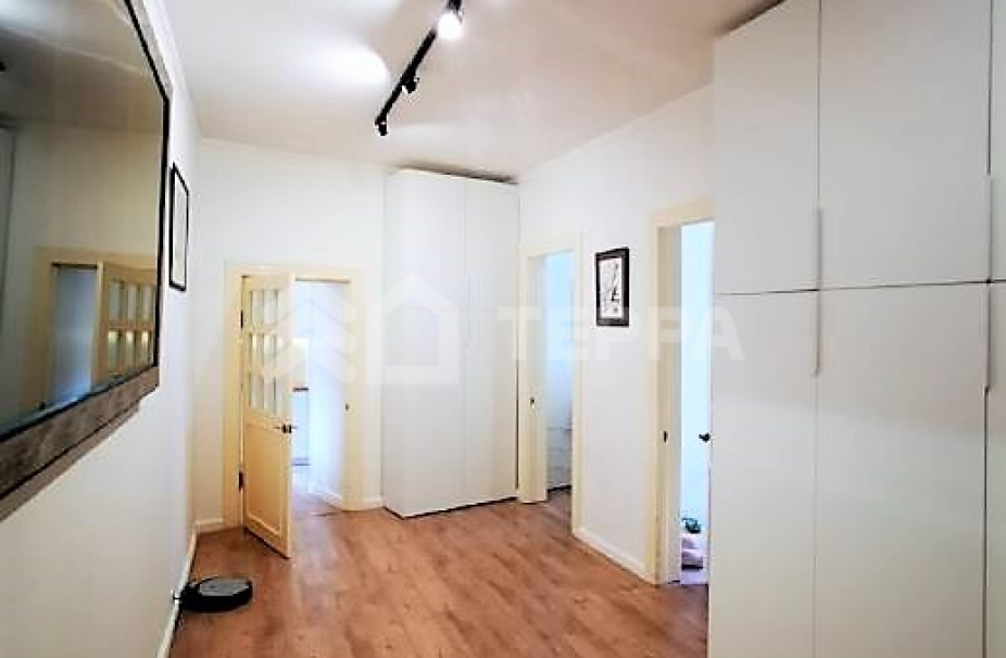 Объект ID 16932 - Квартира