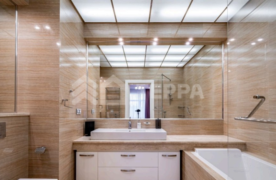 Объект ID 18677 - Квартира