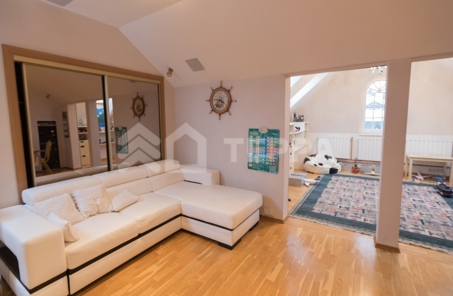 Объект ID 7394 - Дом