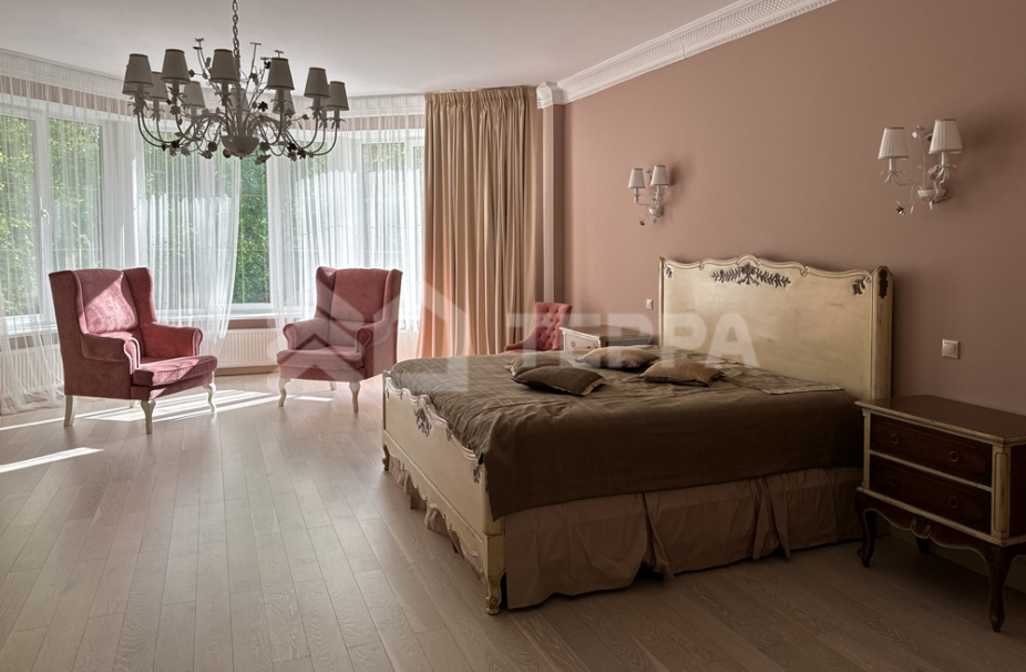 Объект ID 18015 - Дом