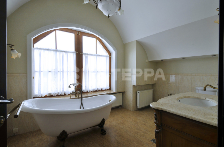 Объект ID 9924 - Дом